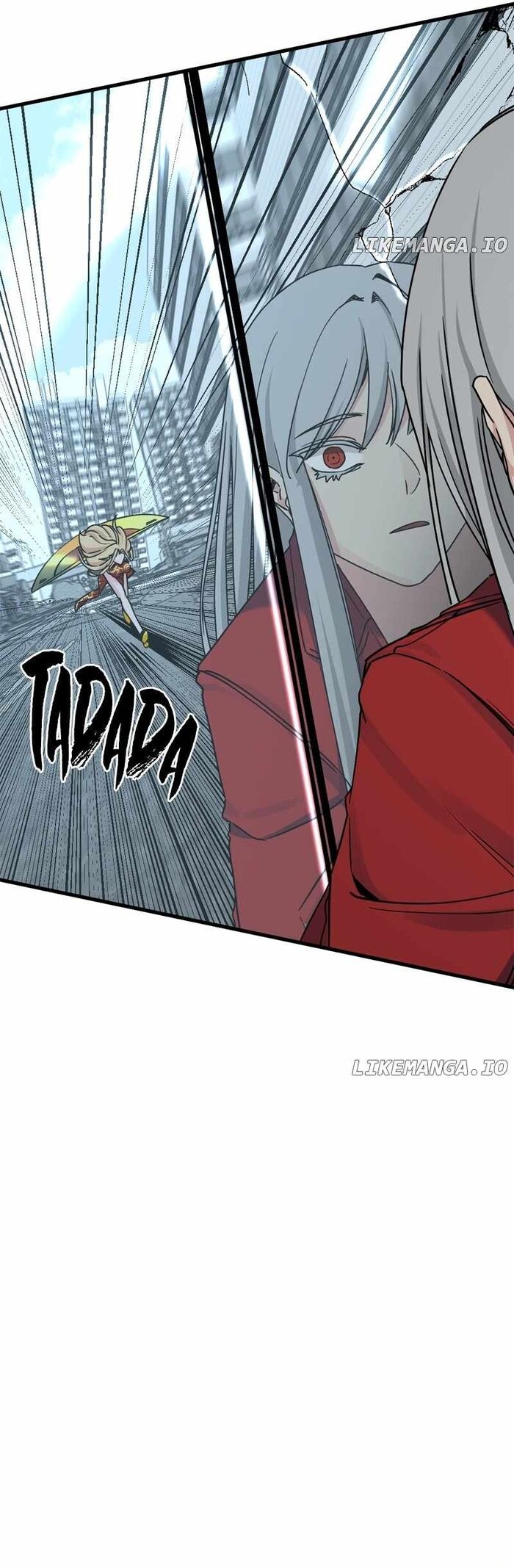 Kẻ Giết Anh Hùng Chap 173 - Next Chap 174