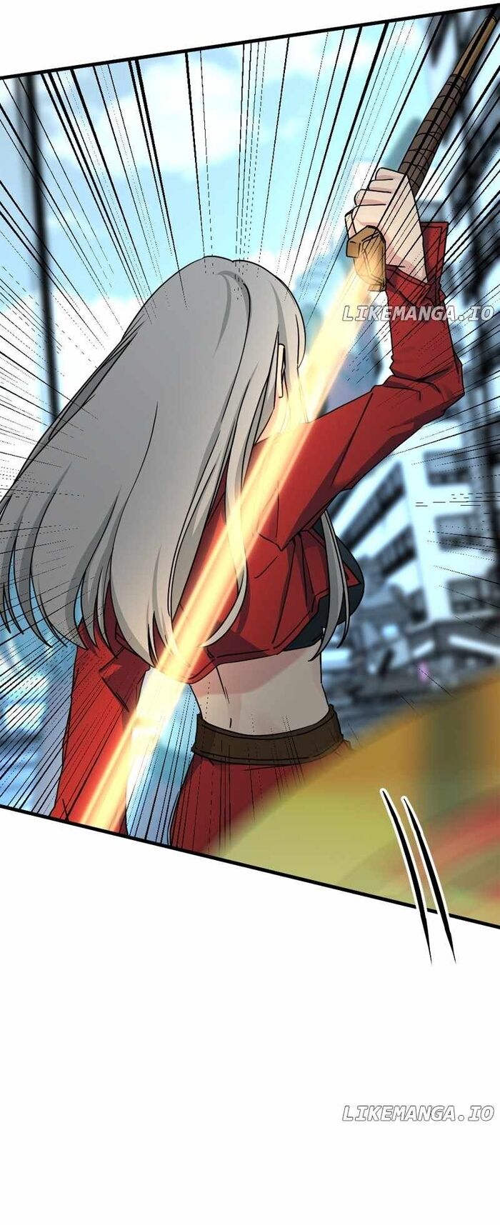 Kẻ Giết Anh Hùng Chap 173 - Next Chap 174
