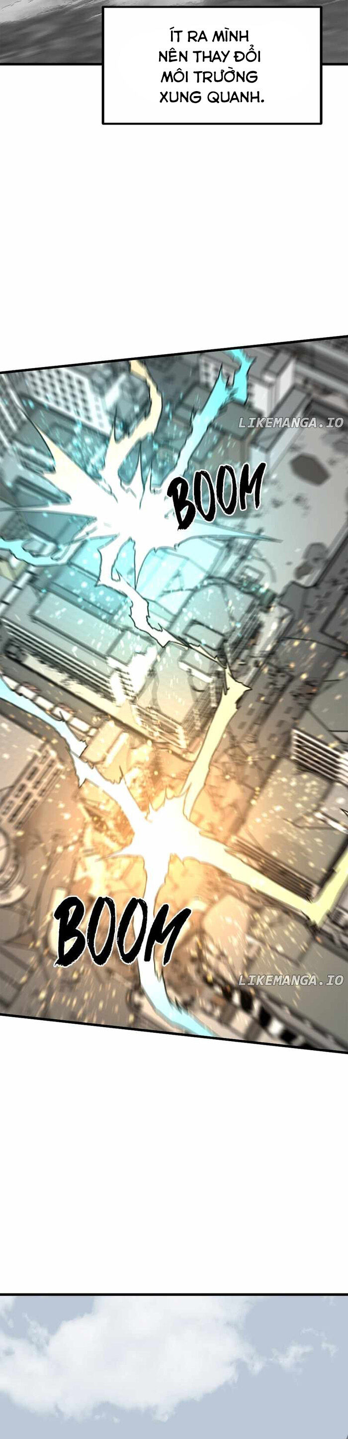 Kẻ Giết Anh Hùng Chap 173 - Next Chap 174