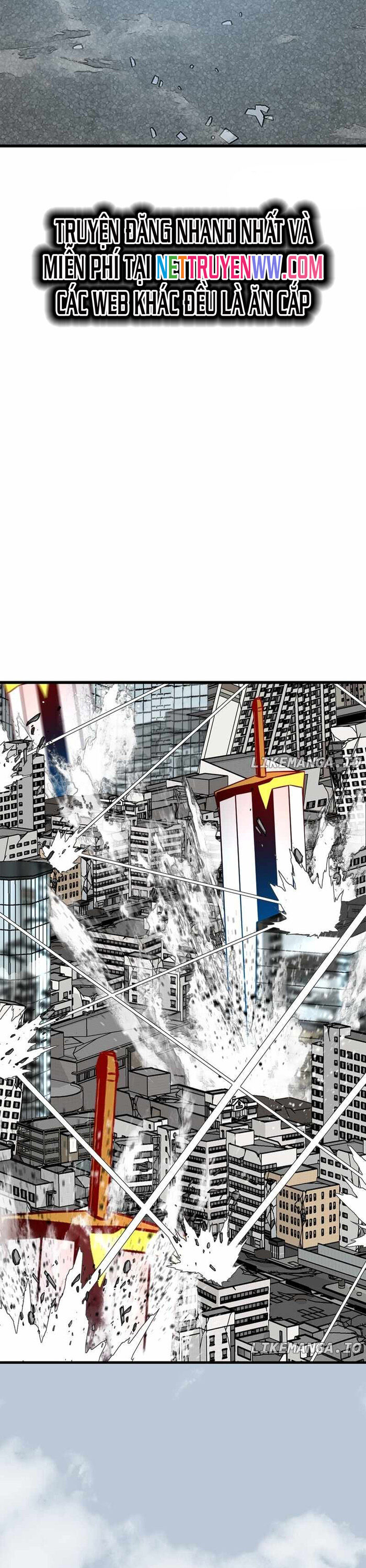 Kẻ Giết Anh Hùng Chap 173 - Next Chap 174