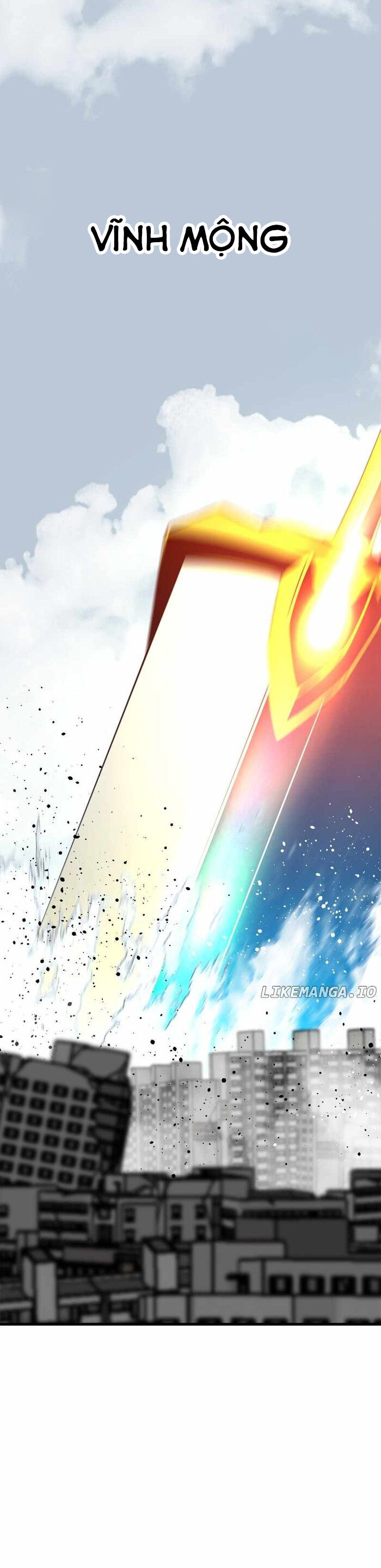 Kẻ Giết Anh Hùng Chap 173 - Next Chap 174