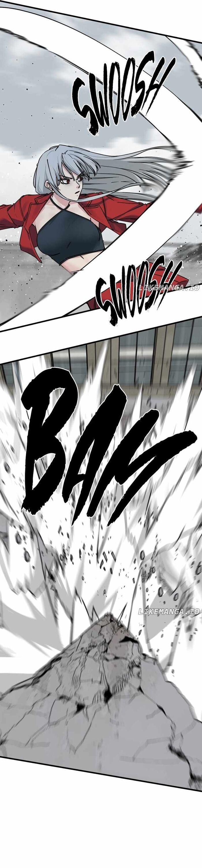 Kẻ Giết Anh Hùng Chap 173 - Next Chap 174