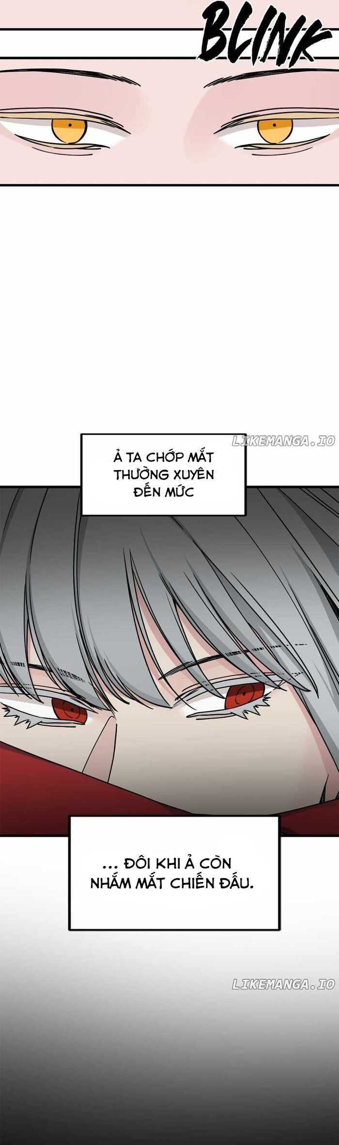 Kẻ Giết Anh Hùng Chap 173 - Next Chap 174