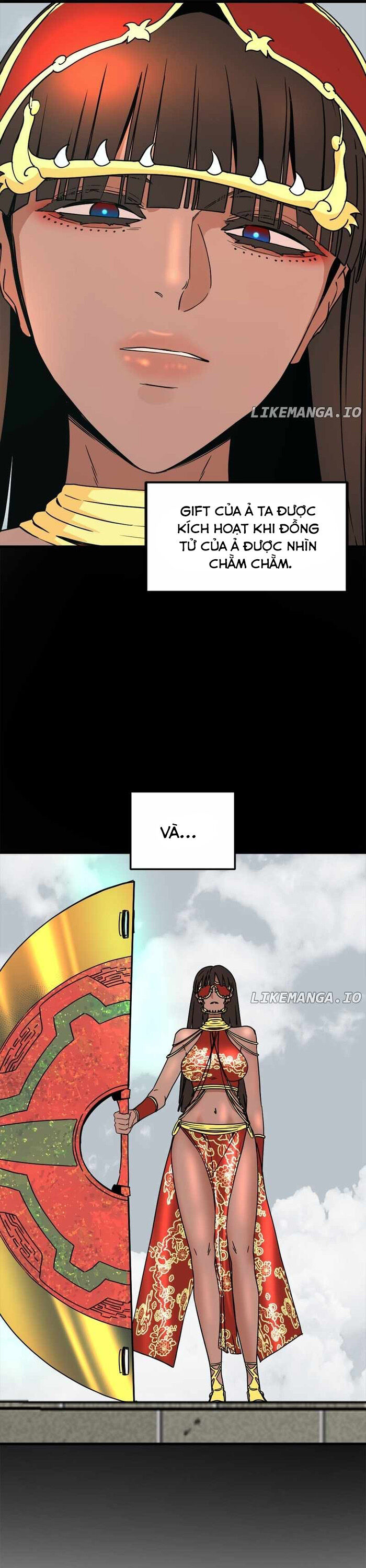 Kẻ Giết Anh Hùng Chap 173 - Next Chap 174