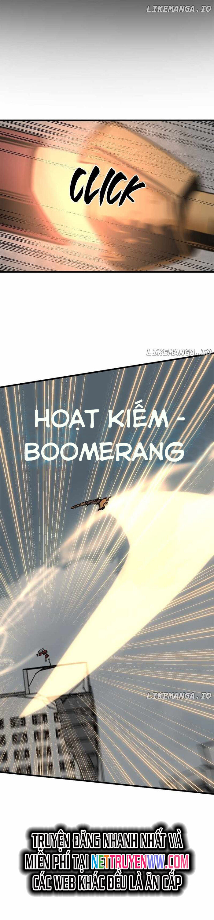 Kẻ Giết Anh Hùng Chap 173 - Next Chap 174