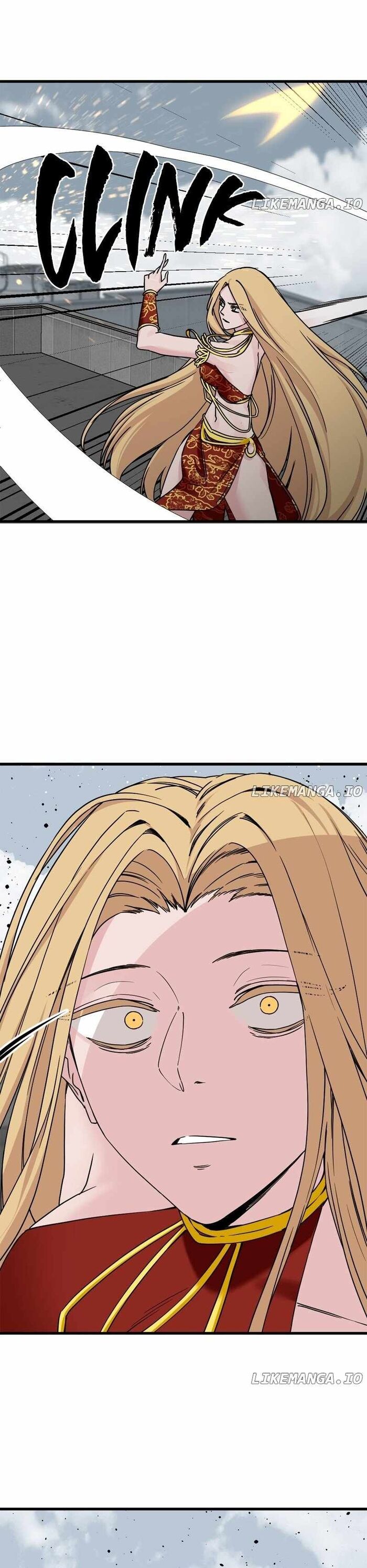 Kẻ Giết Anh Hùng Chap 173 - Next Chap 174