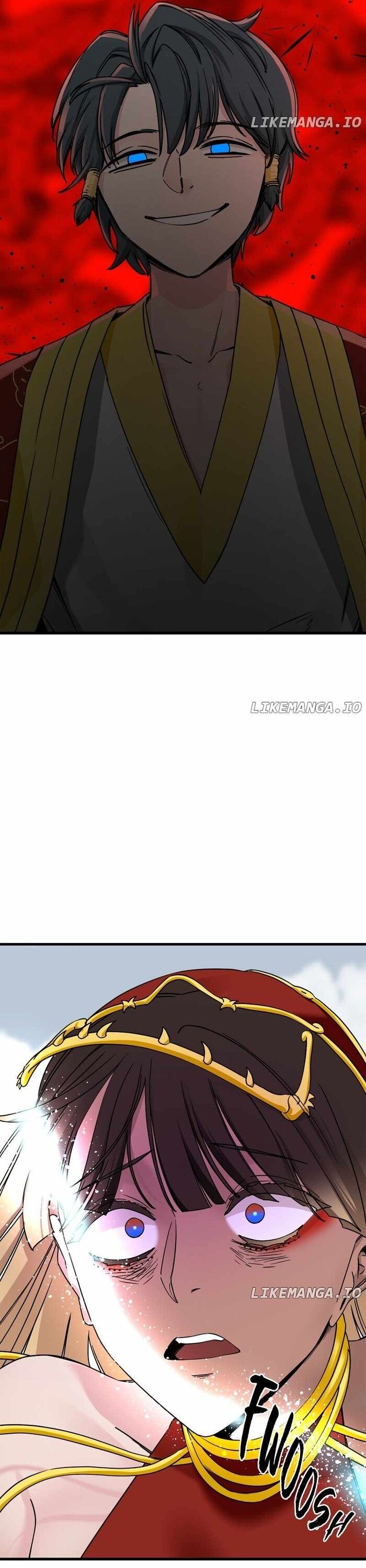 Kẻ Giết Anh Hùng Chap 173 - Next Chap 174