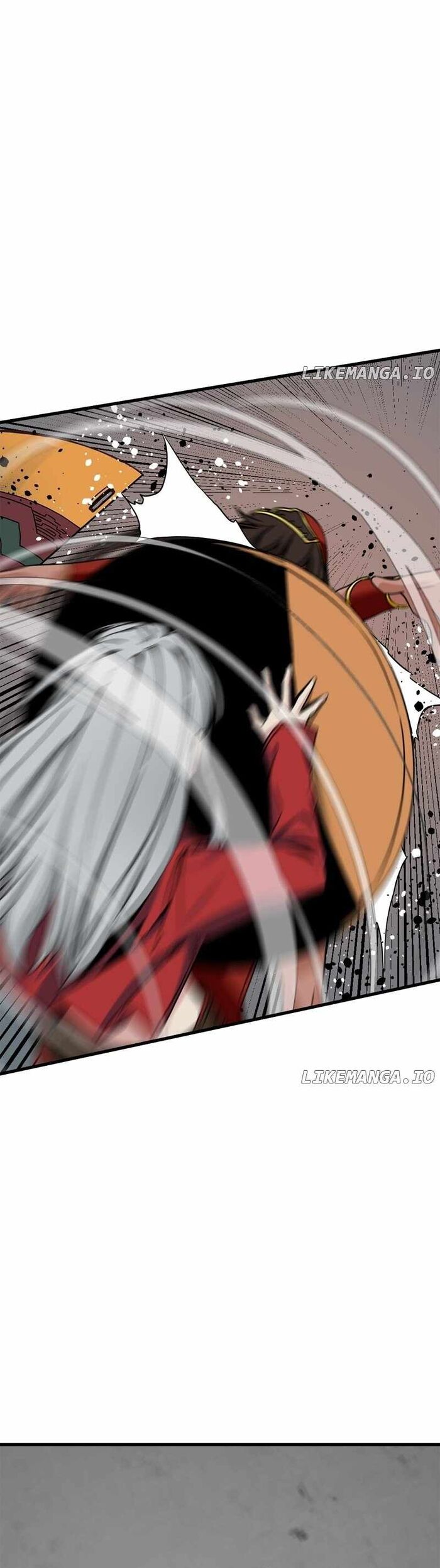 Kẻ Giết Anh Hùng Chap 173 - Next Chap 174