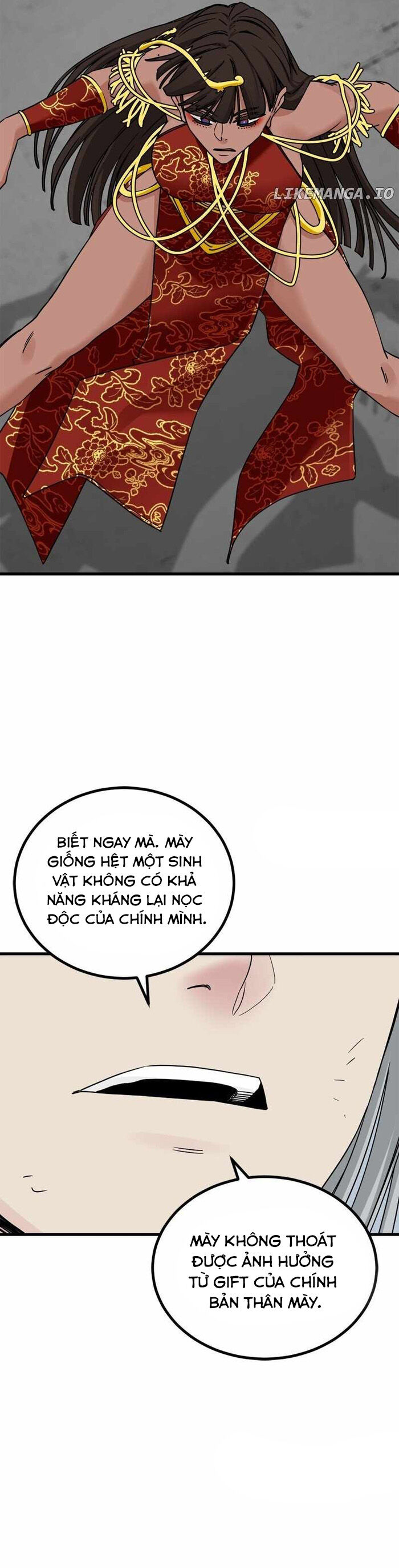 Kẻ Giết Anh Hùng Chap 173 - Next Chap 174
