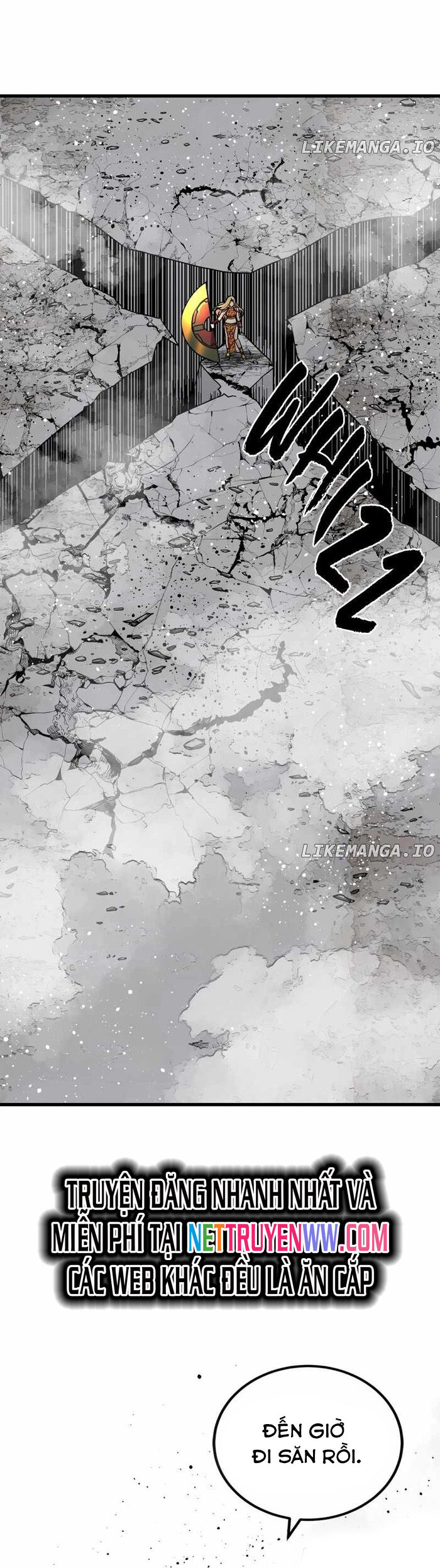 Kẻ Giết Anh Hùng Chap 173 - Next Chap 174