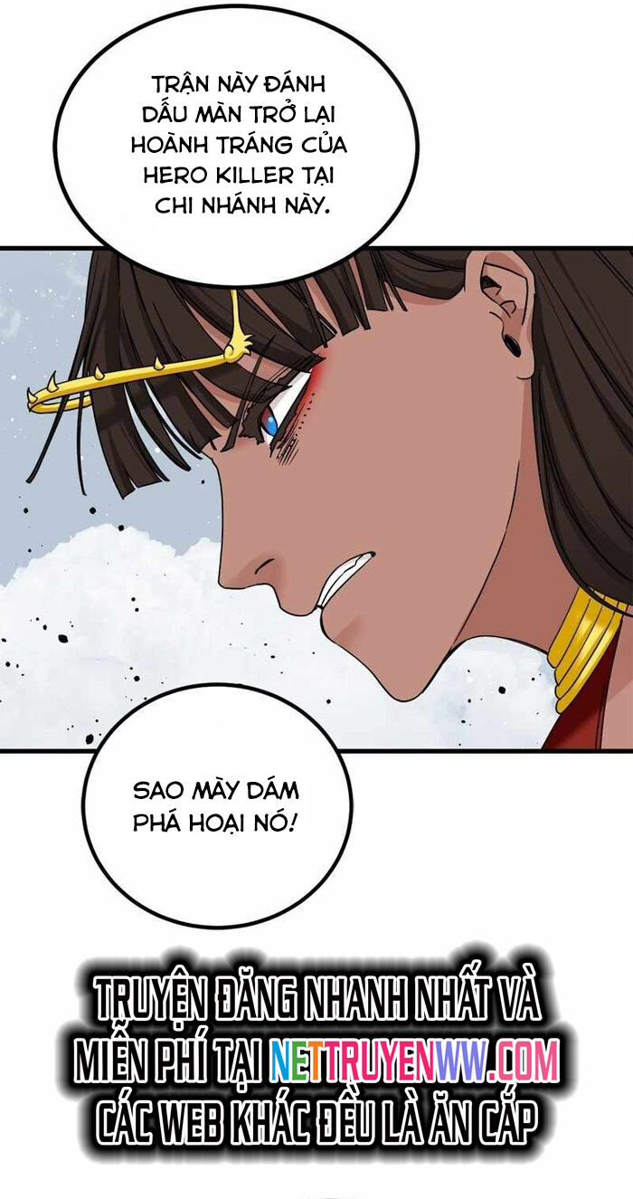 Kẻ Giết Anh Hùng Chap 173 - Next Chap 174