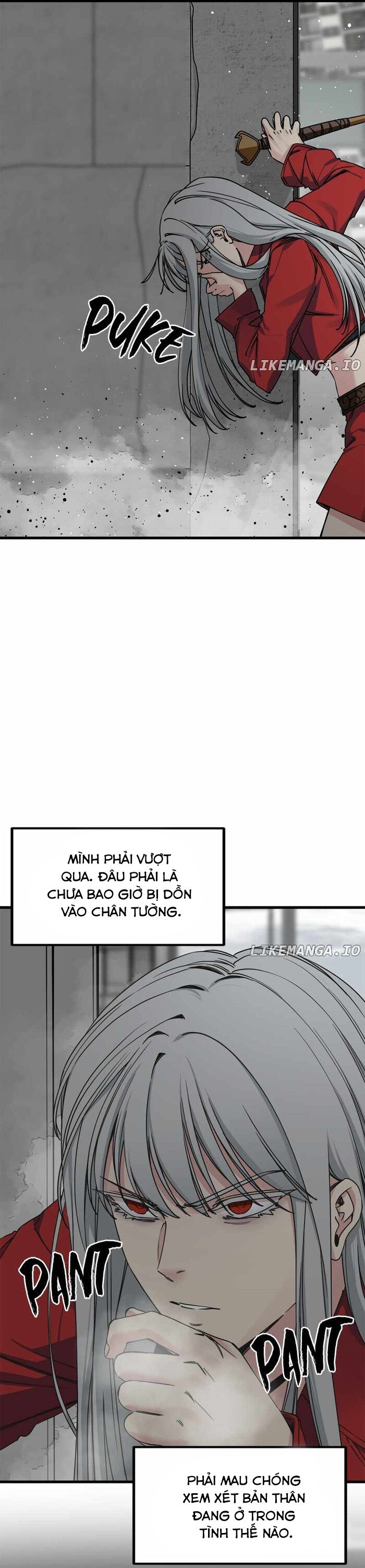 Kẻ Giết Anh Hùng Chap 173 - Next Chap 174
