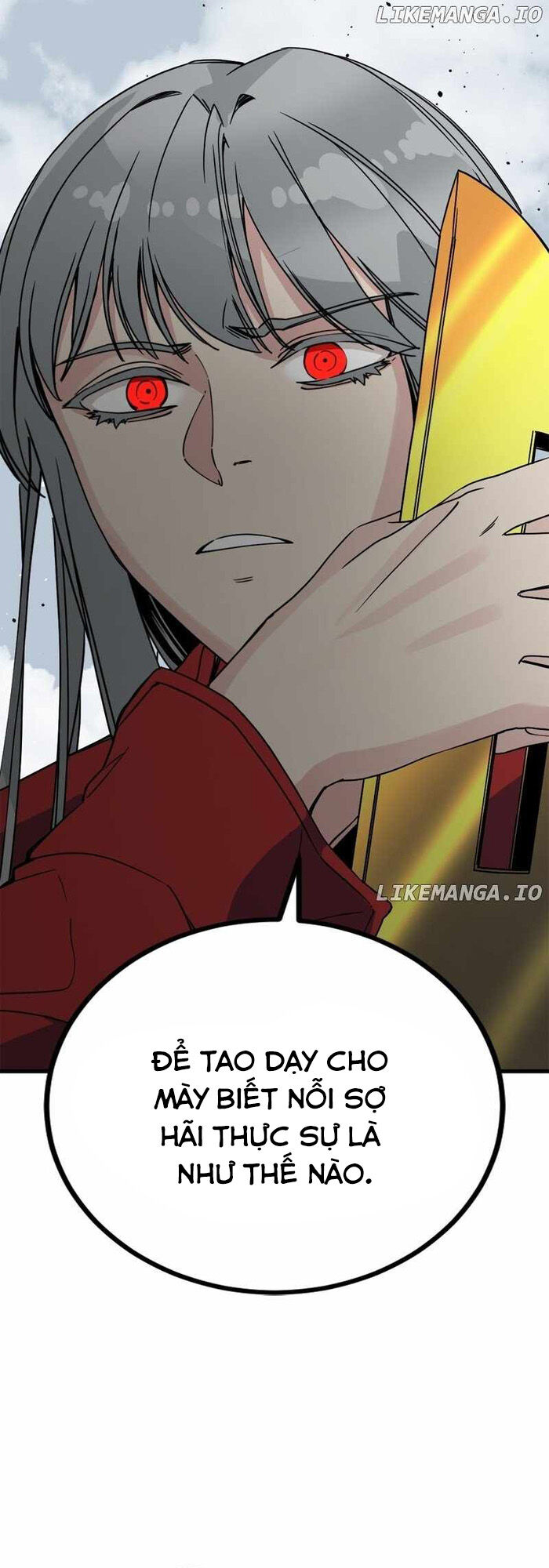 Kẻ Giết Anh Hùng Chap 174 - Next Chap 175