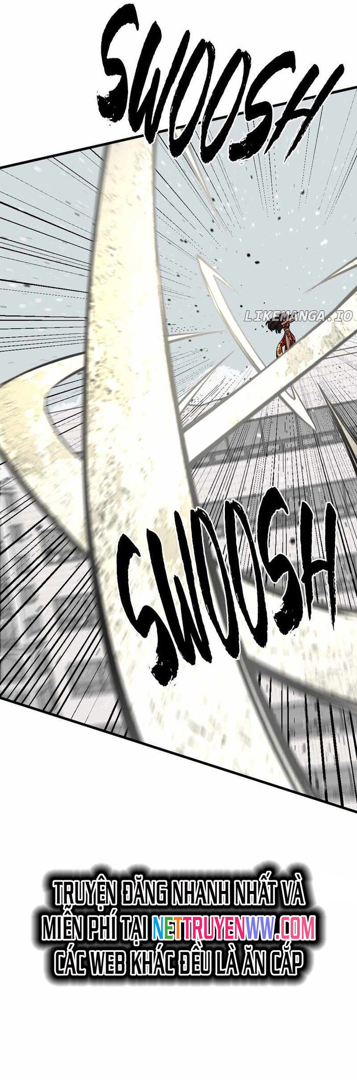 Kẻ Giết Anh Hùng Chap 174 - Next Chap 175