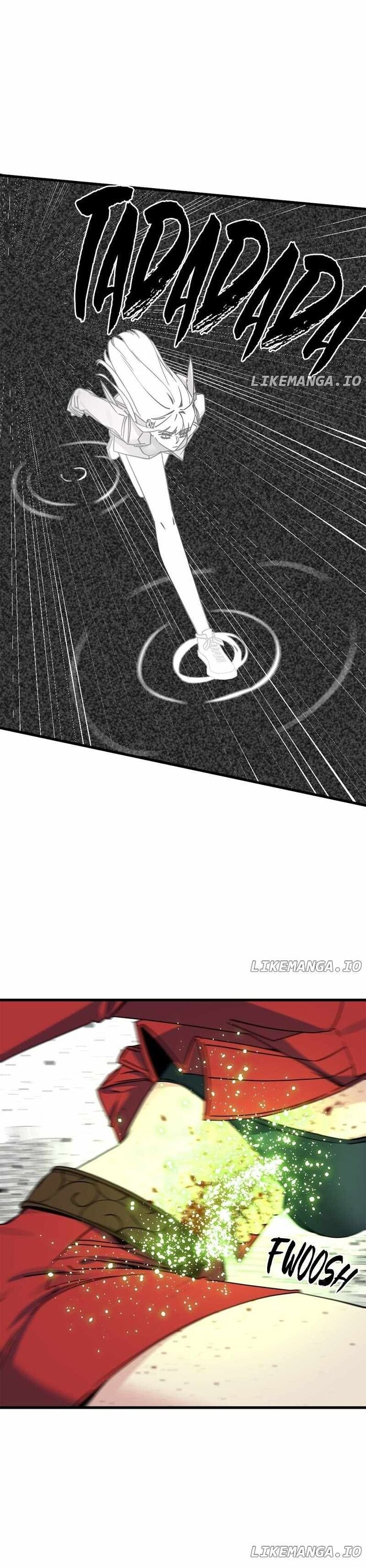 Kẻ Giết Anh Hùng Chap 174 - Next Chap 175