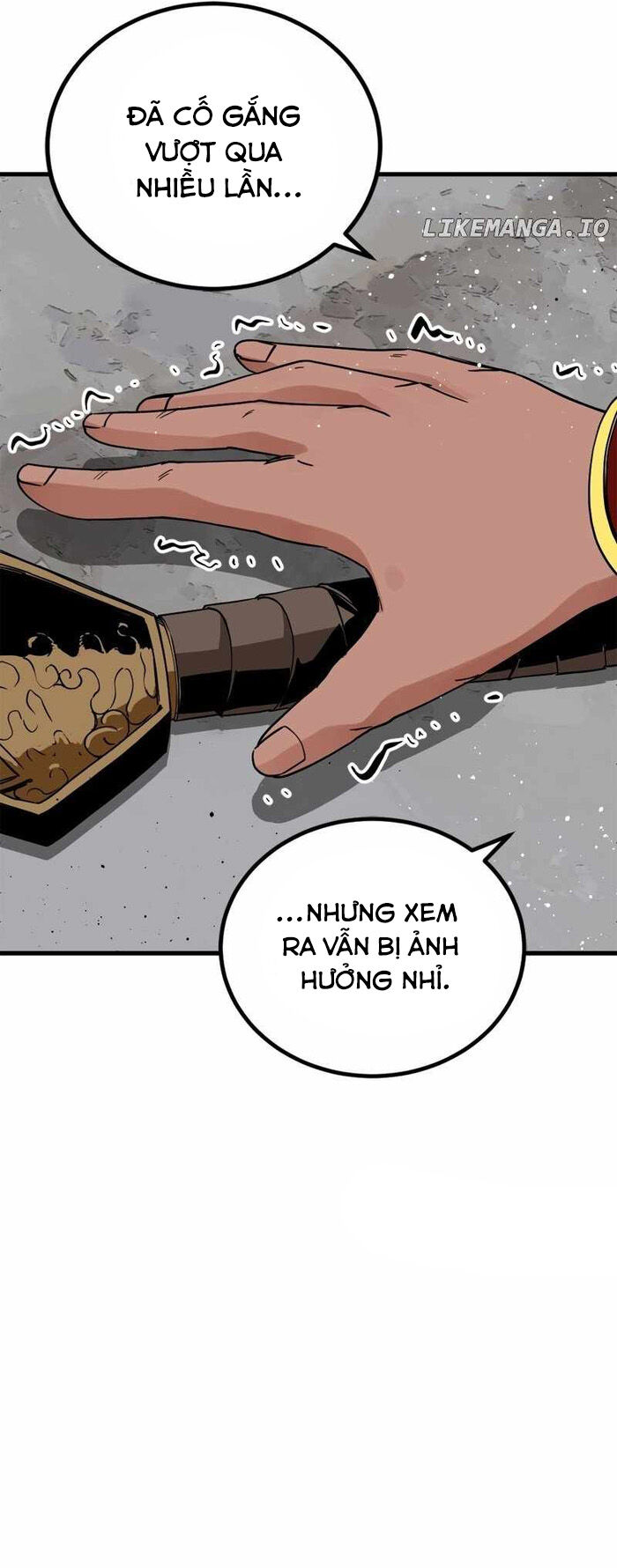 Kẻ Giết Anh Hùng Chap 174 - Next Chap 175