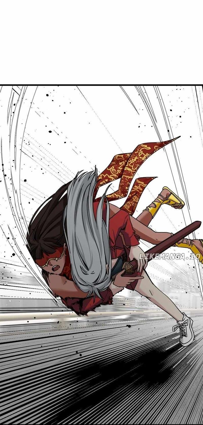 Kẻ Giết Anh Hùng Chap 174 - Next Chap 175