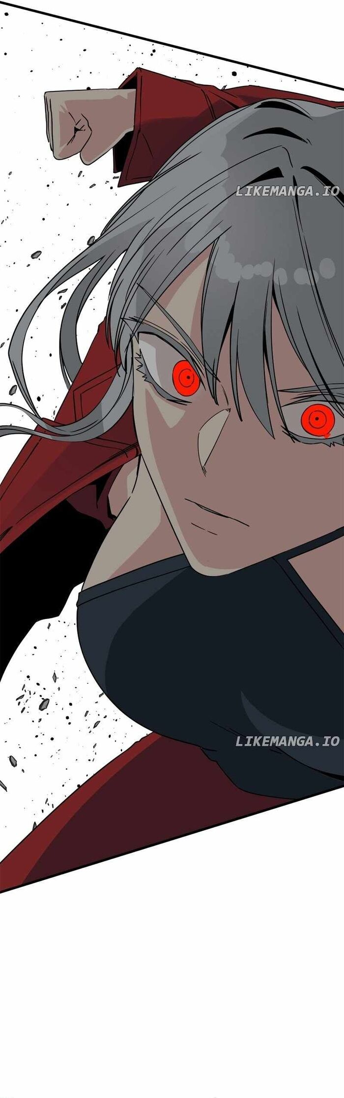 Kẻ Giết Anh Hùng Chap 174 - Next Chap 175