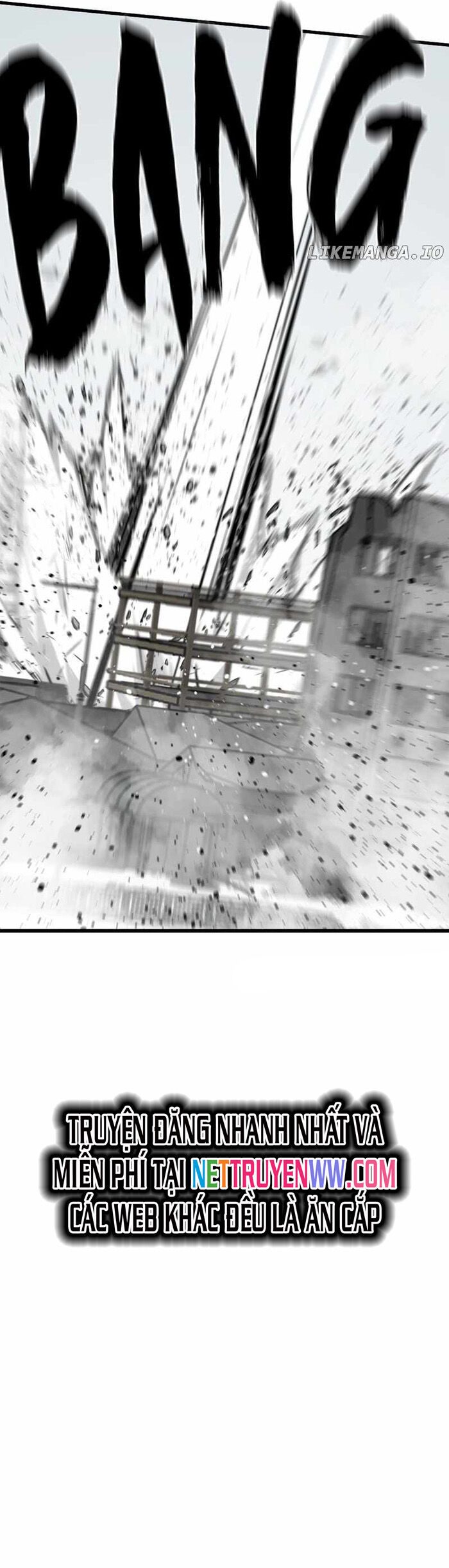 Kẻ Giết Anh Hùng Chap 174 - Next Chap 175