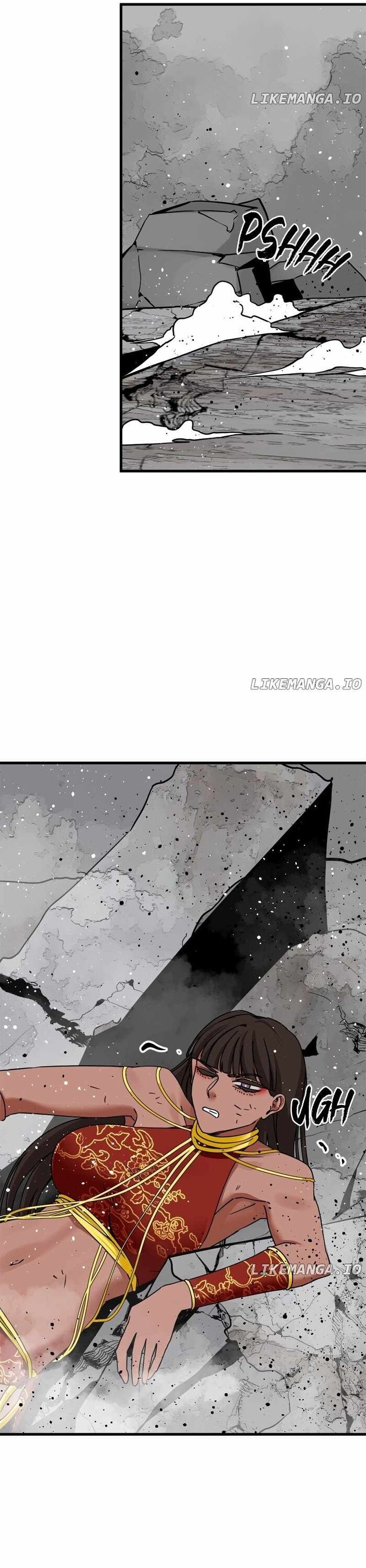 Kẻ Giết Anh Hùng Chap 174 - Next Chap 175