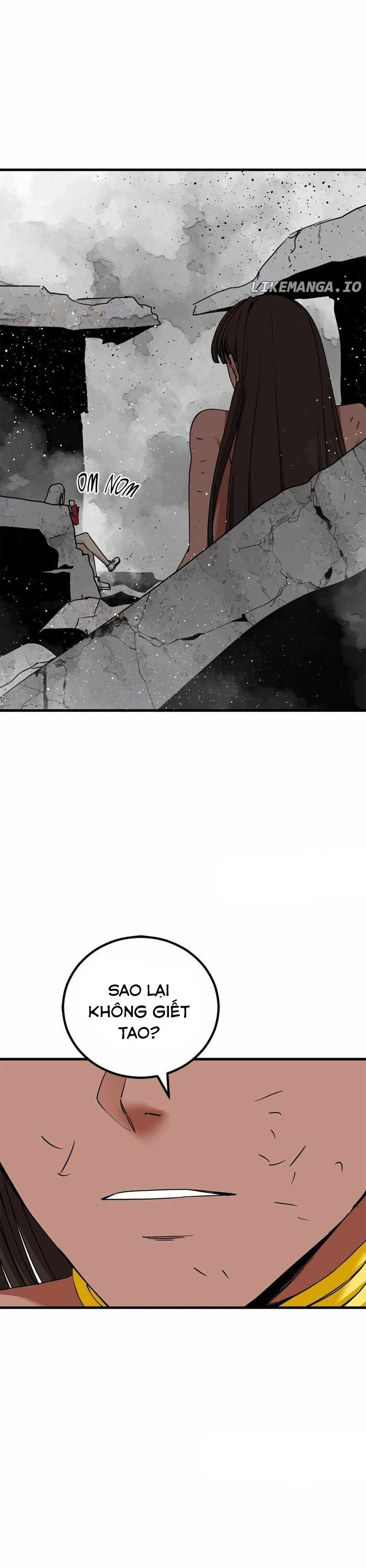 Kẻ Giết Anh Hùng Chap 174 - Next Chap 175