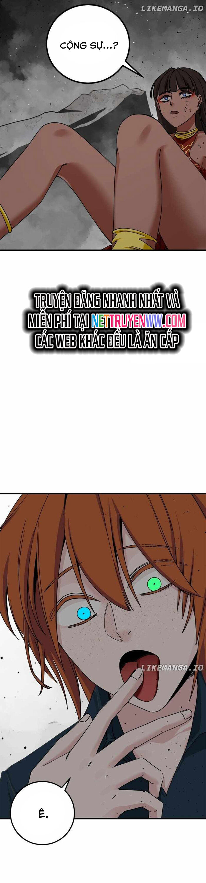 Kẻ Giết Anh Hùng Chap 174 - Next Chap 175