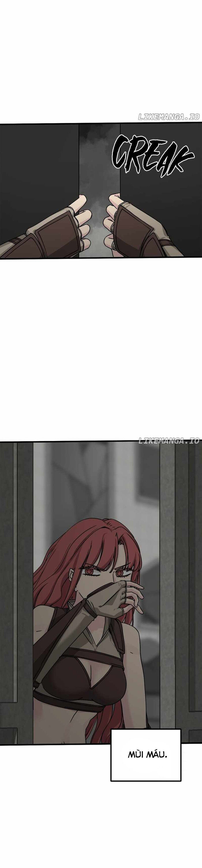 Kẻ Giết Anh Hùng Chap 174 - Next Chap 175