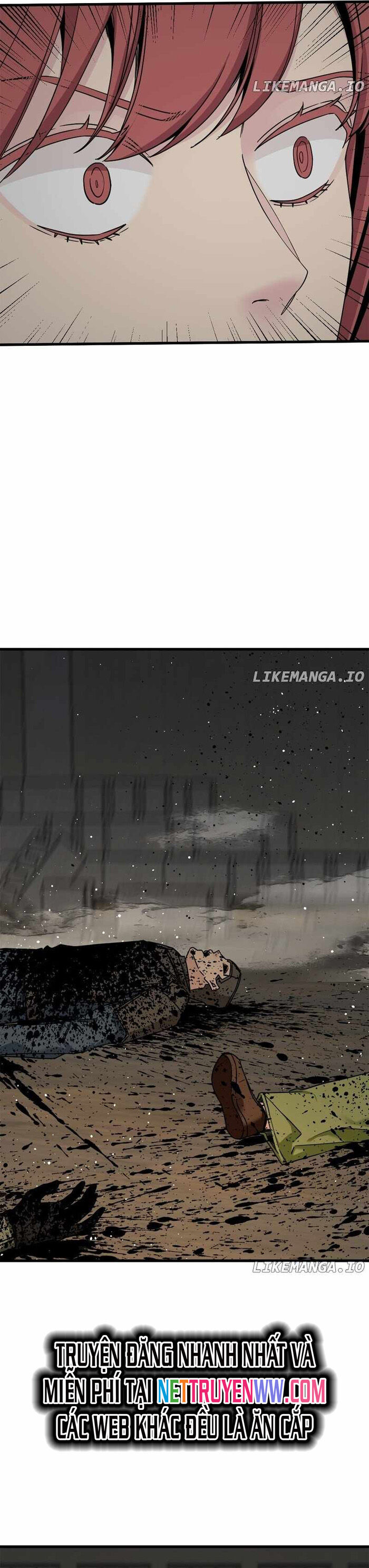 Kẻ Giết Anh Hùng Chap 174 - Next Chap 175