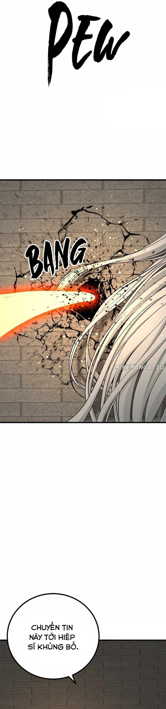 Kẻ Giết Anh Hùng Chap 174 - Next Chap 175
