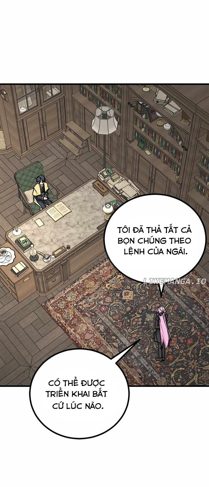 Kẻ Giết Anh Hùng Chap 174 - Next Chap 175