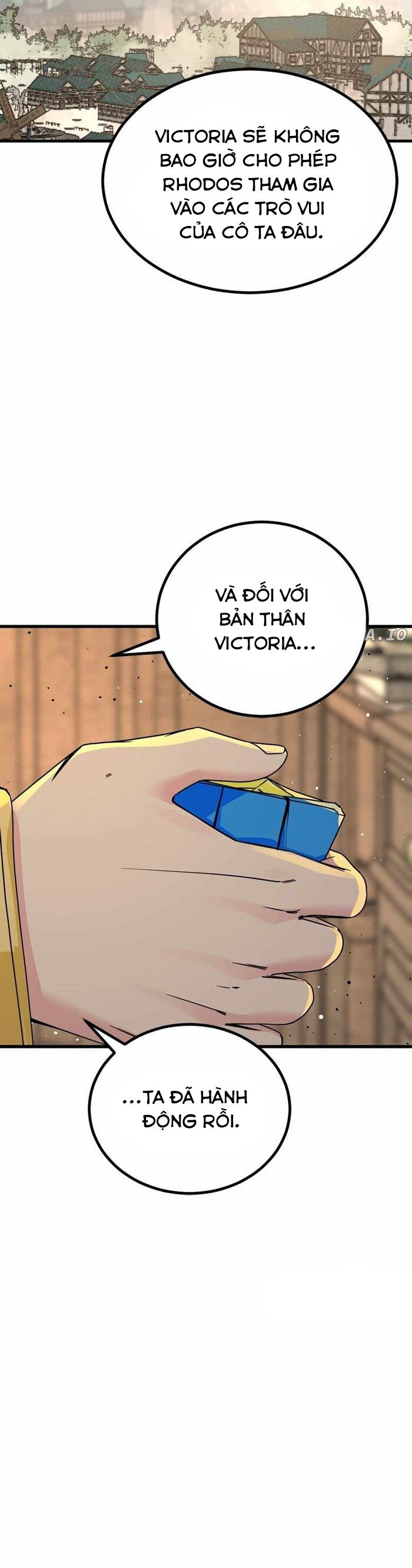 Kẻ Giết Anh Hùng Chap 174 - Next Chap 175