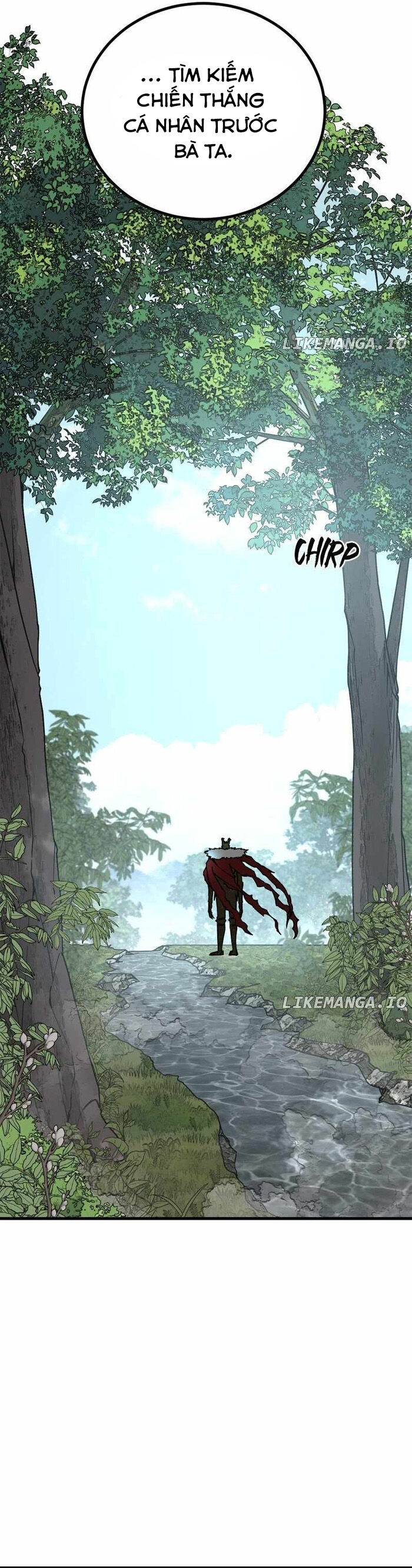 Kẻ Giết Anh Hùng Chap 174 - Next Chap 175