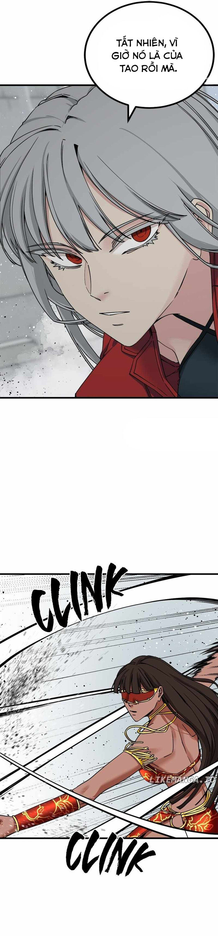 Kẻ Giết Anh Hùng Chap 174 - Next Chap 175