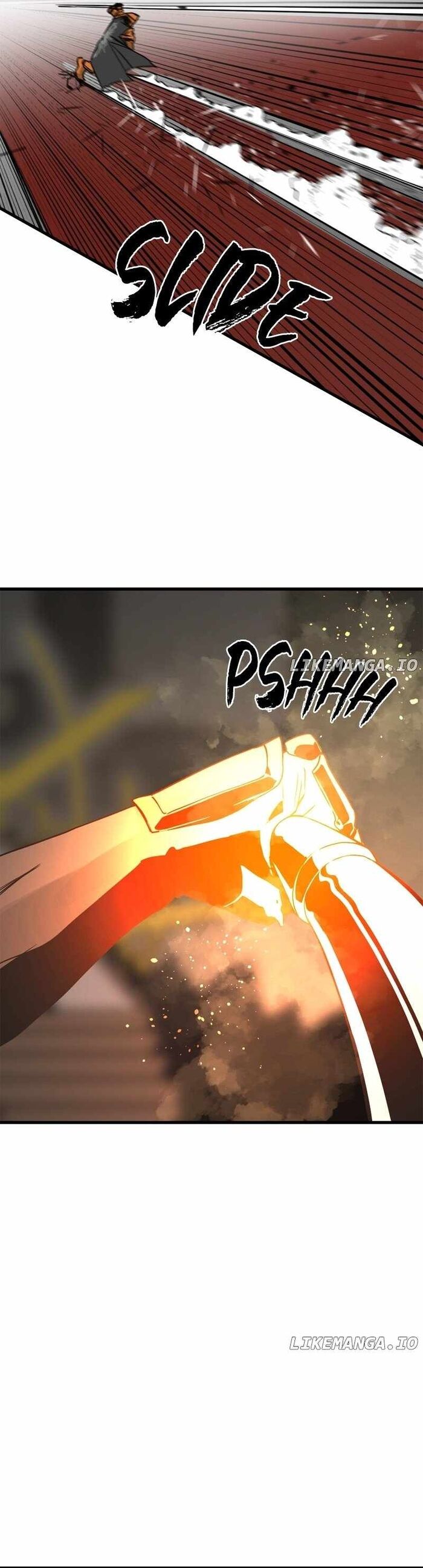 Kẻ Giết Anh Hùng Chap 174 - Next Chap 175