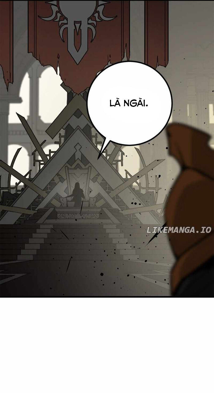 Kẻ Giết Anh Hùng Chap 174 - Next Chap 175