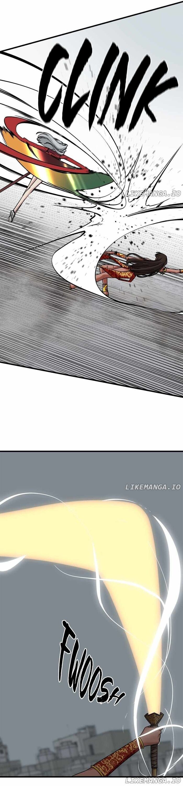Kẻ Giết Anh Hùng Chap 174 - Next Chap 175