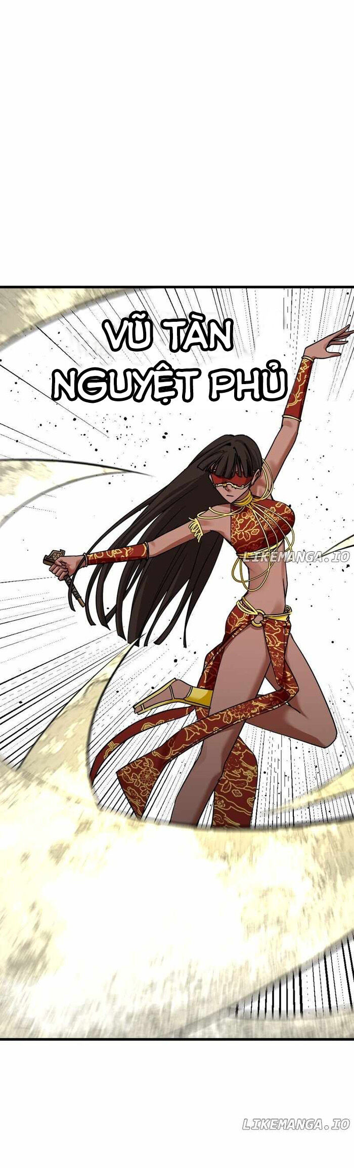 Kẻ Giết Anh Hùng Chap 174 - Next Chap 175