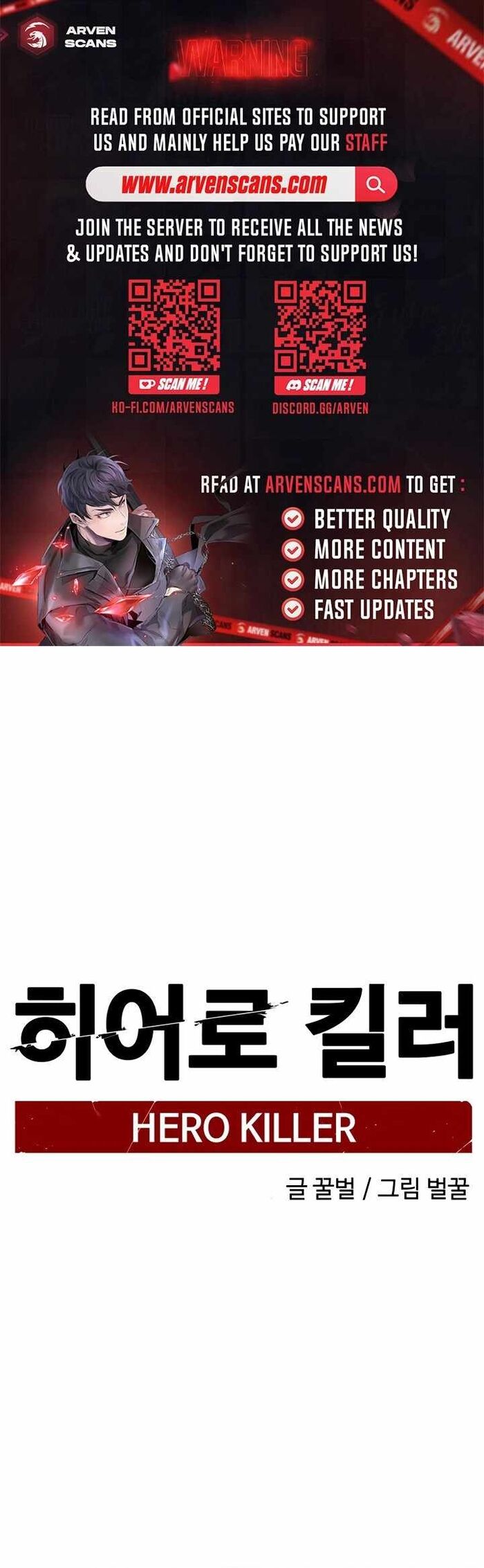 Kẻ Giết Anh Hùng Chap 175 - Next Chap 176