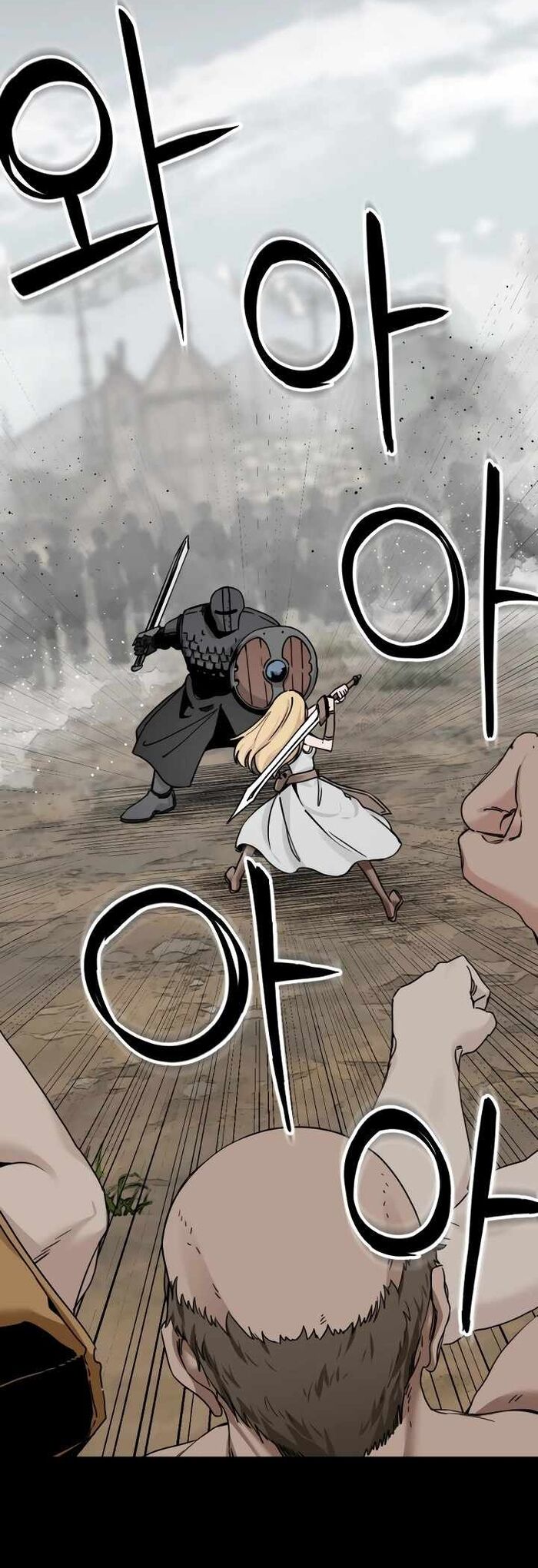 Kẻ Giết Anh Hùng Chap 175 - Next Chap 176