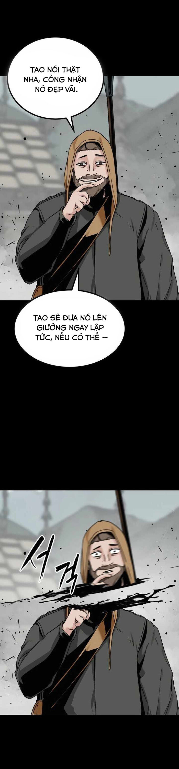 Kẻ Giết Anh Hùng Chap 175 - Next Chap 176