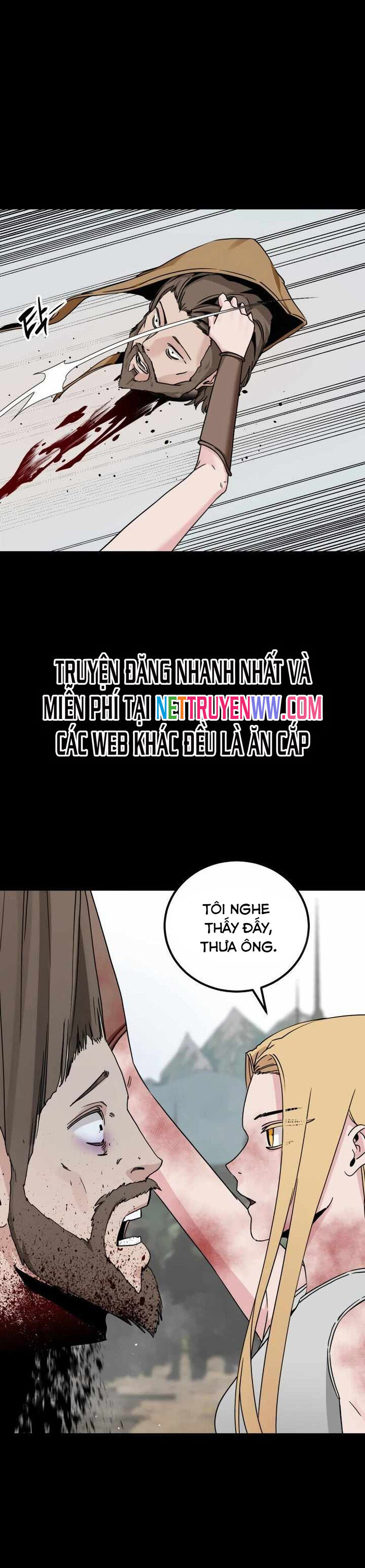 Kẻ Giết Anh Hùng Chap 175 - Next Chap 176
