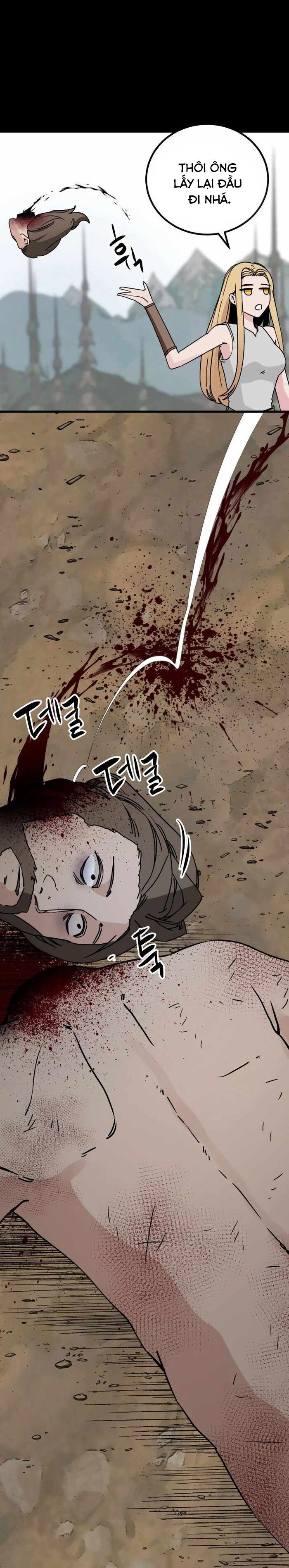 Kẻ Giết Anh Hùng Chap 175 - Next Chap 176