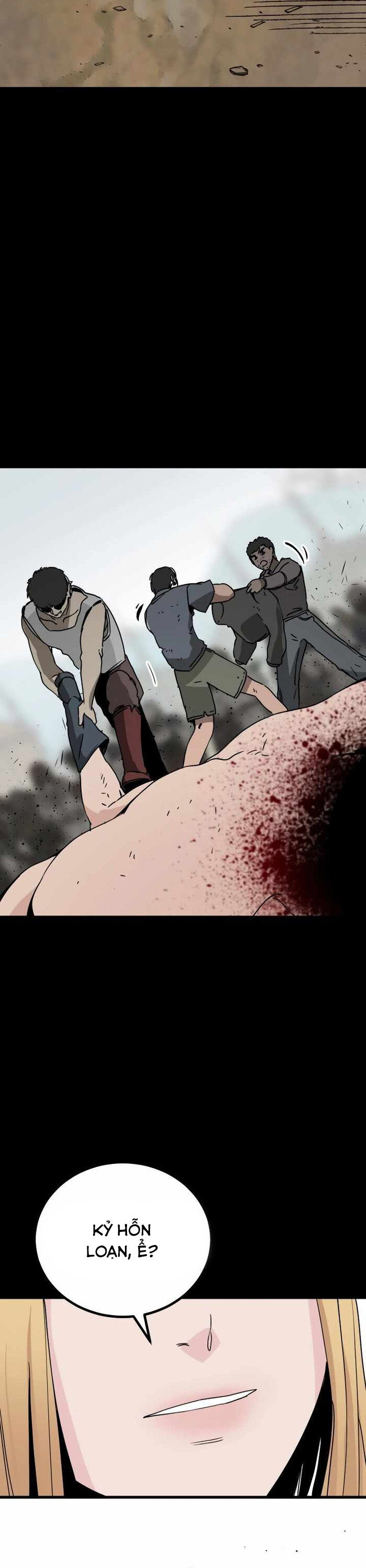Kẻ Giết Anh Hùng Chap 175 - Next Chap 176