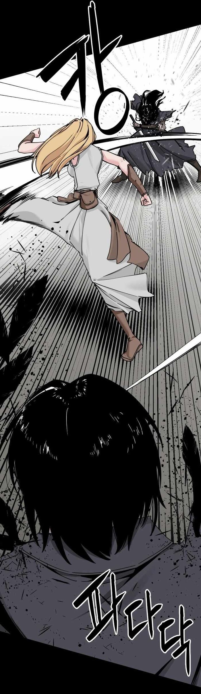 Kẻ Giết Anh Hùng Chap 175 - Next Chap 176