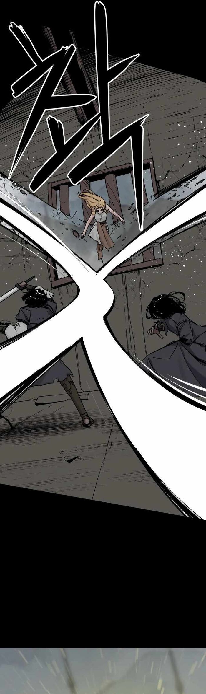 Kẻ Giết Anh Hùng Chap 175 - Next Chap 176