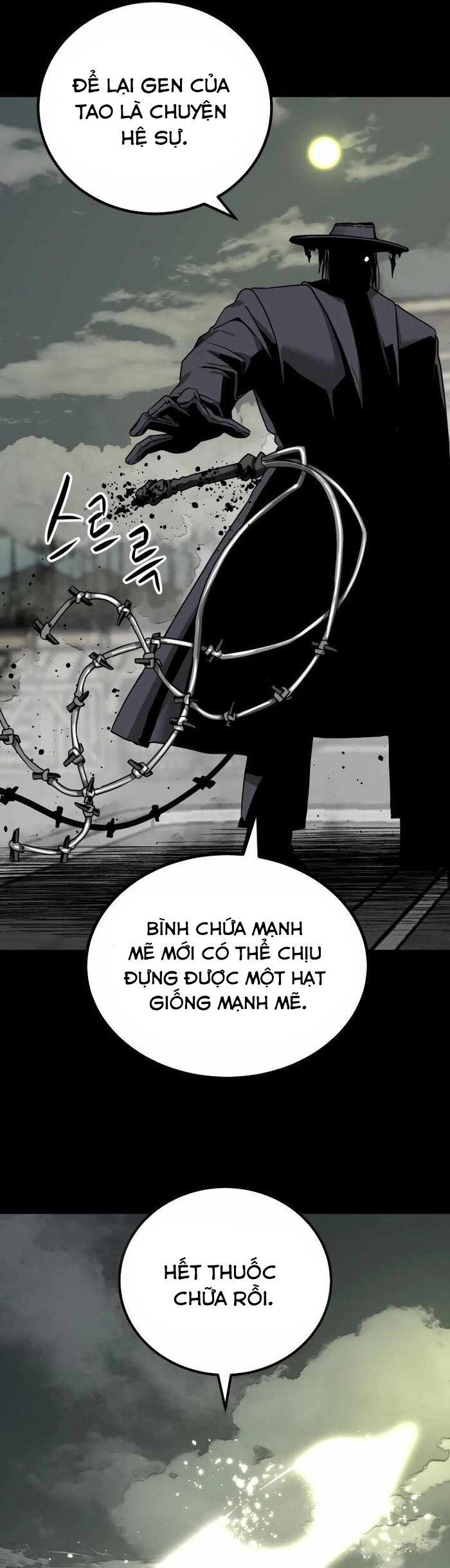 Kẻ Giết Anh Hùng Chap 175 - Next Chap 176