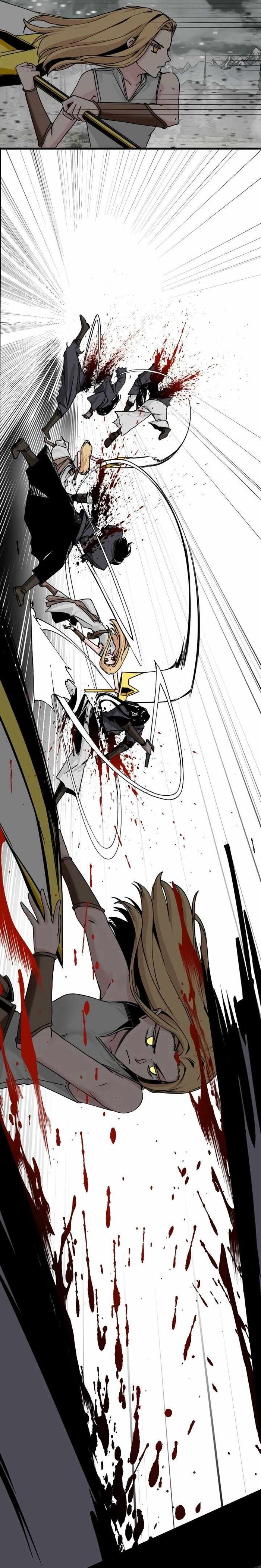 Kẻ Giết Anh Hùng Chap 175 - Next Chap 176