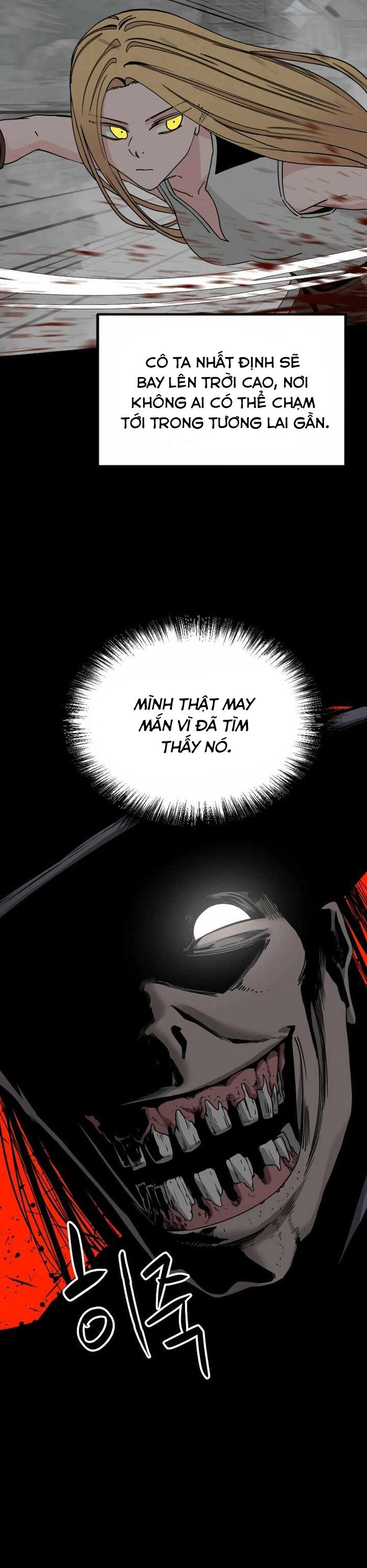 Kẻ Giết Anh Hùng Chap 175 - Next Chap 176