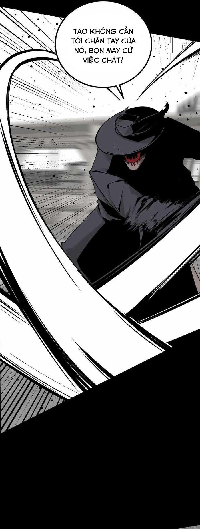 Kẻ Giết Anh Hùng Chap 175 - Next Chap 176