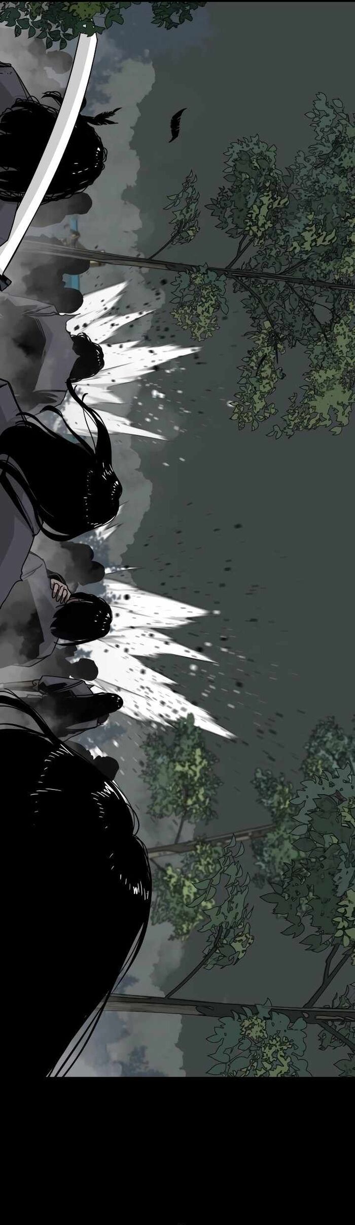 Kẻ Giết Anh Hùng Chap 175 - Next Chap 176